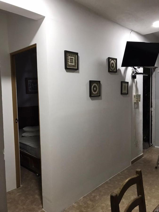 Apartamento Casa Nona Rosa Cancún Exterior foto